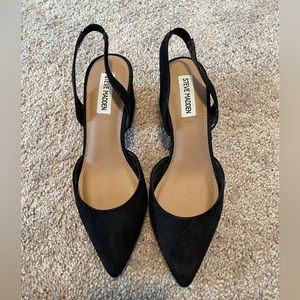 Steve Madden Heels